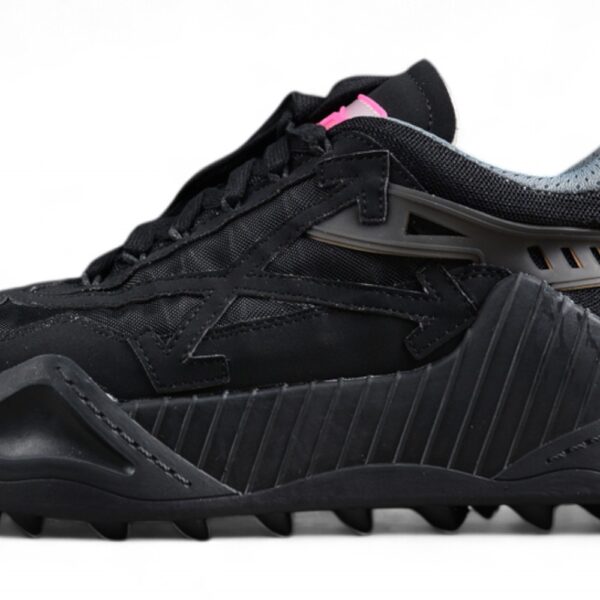 Off White Replica ODSY 1000 Triple Black