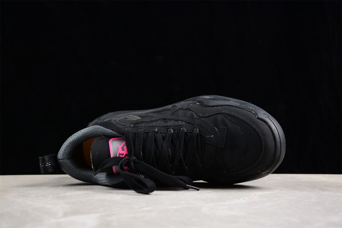 Off White Replica ODSY 1000 Triple Black