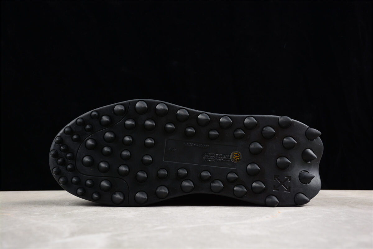 Off White Replica ODSY 1000 Triple Black