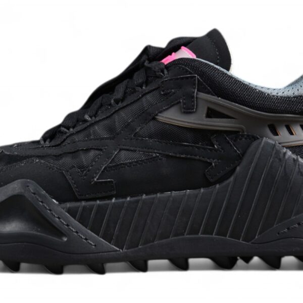 Off White Replica ODSY 1000 Triple Black