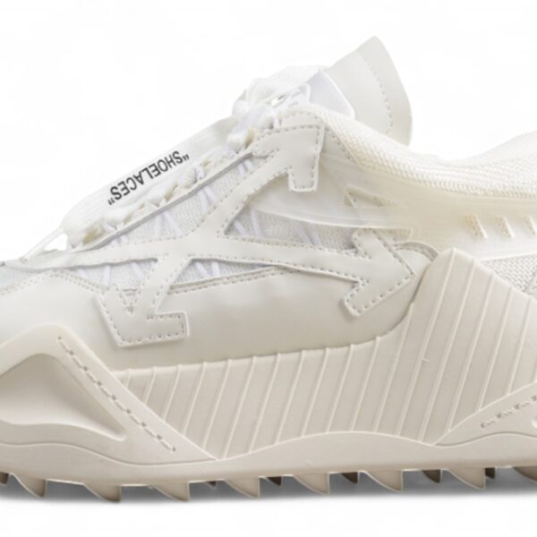 Off White Replica ODSY 1000 Triple White