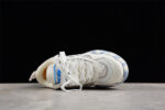 Off White Replica ODSY 1000 White Blue Marble Sole