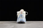 Off White Replica ODSY 1000 White Blue Marble Sole