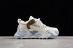 Off White Replica ODSY 1000 White Blue Marble Sole