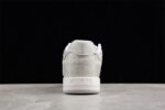 Off White Replica Out Of Office OOO Low Crystal White Rhinestone