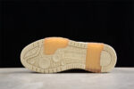 Off White Replica Out Of Office OOO Low White Black Scribble Arrow