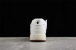Off White Replica Out Of Office OOO Low White Brown "For Walking"