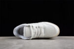 Off White Replica Out Of Office OOO Low White Brown "For Walking"