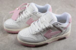 Off White Replica Out Of Office OOO Low White Pink Arrow