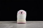 Off White Replica Out Of Office OOO Low White Pink Arrow