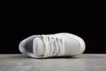 Off White Replica Out Of Office OOO Low White Pink Arrow