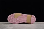 Off White Replica Out Of Office OOO Low White Pink Arrow