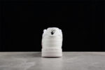 Off White Replica Out of Office "For Walking" White Pink Script Sneakers