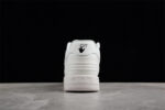 Off White Replica Out of Office Low All White Sneakers