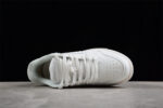 Off White Replica Out of Office Low All White Sneakers