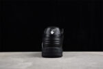 Off White Replica Out of Office Low Black Leather Sneakers "For Walking"