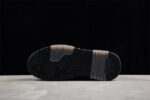 Off White Replica Out of Office Low Black Leather Sneakers "For Walking"