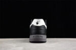 Off White Replica Out of Office Low Black White