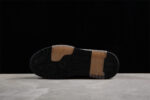 Off White Replica Out of Office Low Black White Leather Sneakers