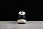 Off White Replica Out of Office Low Black White Leather Sneakers