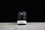 Off White Replica Out of Office Low Black White Sneakers