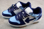 Off White Replica Out of Office Low Blue Navy