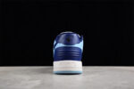 Off White Replica Out of Office Low Blue Navy