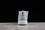 Off White Replica Out of Office Low Grey White Sneakers