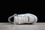 Off White Replica Out of Office Low Grey White Sneakers