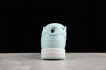 Off White Replica Out of Office Low Mint Green White