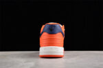 Off White Replica Out of Office Low Orange Navy White