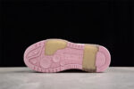 Off White Replica Out of Office Low Pink White Sneakers