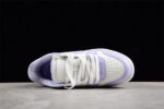Off White Replica Out of Office Low Purple White