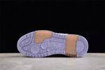 Off White Replica Out of Office Low Purple White