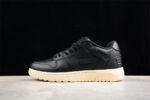 Off White Replica Out of Office Low Sneaker Black Beige