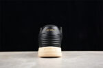 Off White Replica Out of Office Low Sneaker Black Beige