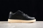Off White Replica Out of Office Low Sneaker Black Beige