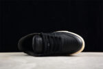 Off White Replica Out of Office Low Sneaker Black Beige