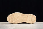 Off White Replica Out of Office Low Sneaker Black Beige