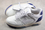 Off White Replica Out of Office Low Sneaker White Navy