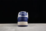 Off White Replica Out of Office Low Sneaker White Navy