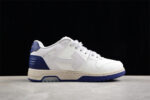 Off White Replica Out of Office Low Sneaker White Navy