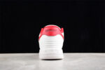 Off White Replica Out of Office Low Sneaker White Red