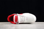 Off White Replica Out of Office Low Sneaker White Red