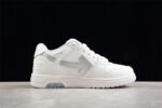 Off White Replica Out of Office Low Sneaker White Silver