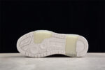 Off White Replica Out of Office Low Sneaker White Silver