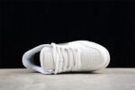 Off White Replica Out of Office Low Sneaker White Silver