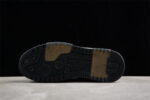 Off White Replica Out of Office Low White Black