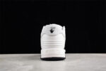 Off White Replica Out of Office Low White Black