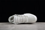 Off White Replica Out of Office Low White Black Sneakers